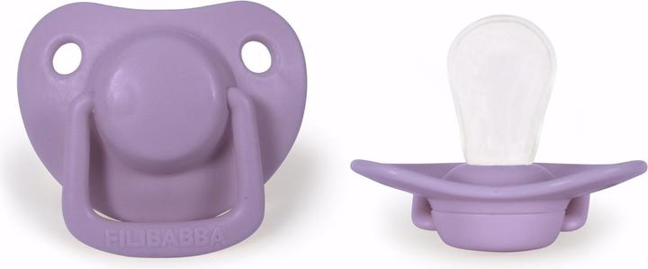 Filibabba Manichino (2 x, fino a 6 M.)