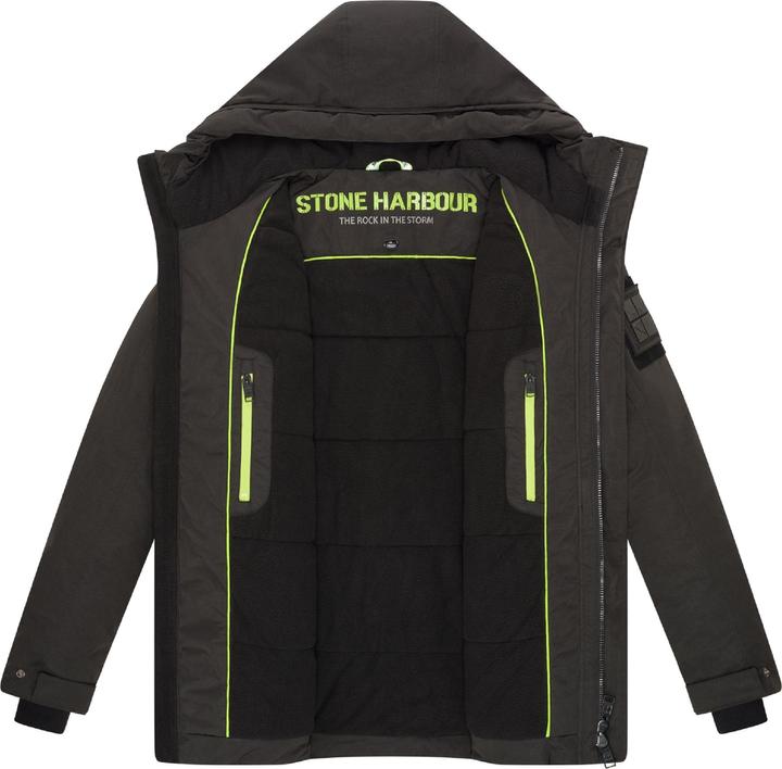Image du produit Stone Harbour Edriik XX (3XL)