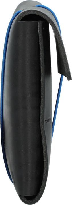 Actual product image Harolds Keeper Clutch Tasche Leder 18 cm