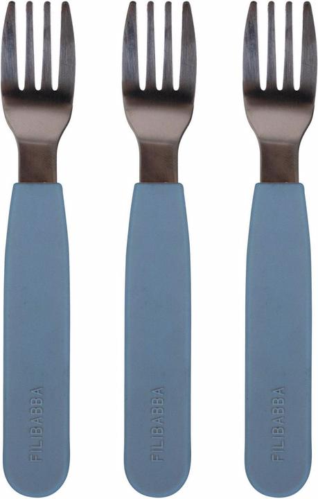 Filibabba Silicone forks