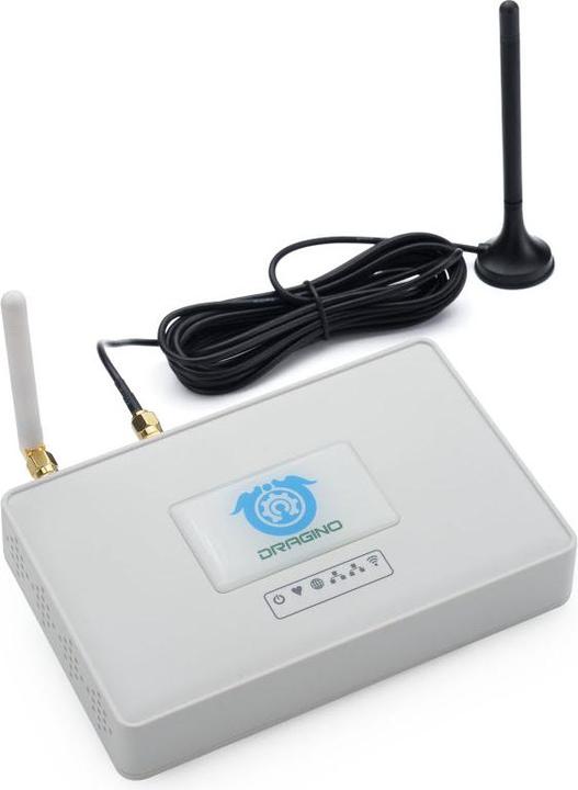 Immagine prodotto Dragino gateway - lora - gateway per interni - lg308n-868 ( senza 4g/lte)