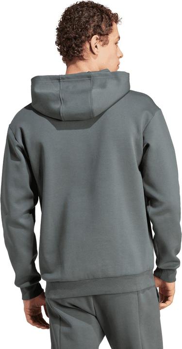 Immagine prodotto adidas Future Icons Badge Of Sport Felpa con Cappuccio Uomo (XL)