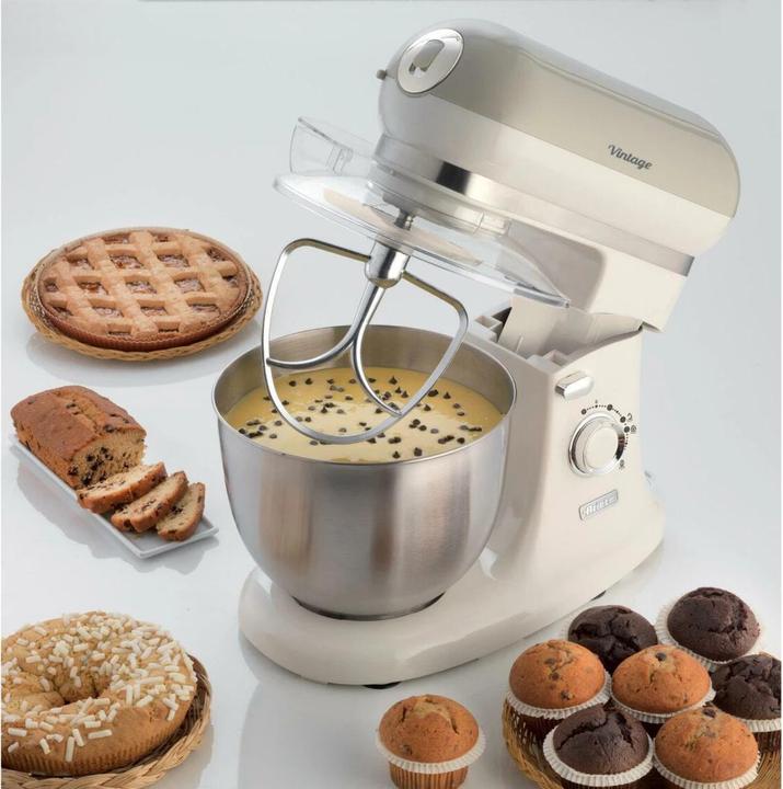 Produktbild Ariete 1588Vintage (2400 W)