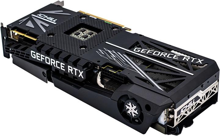 Immagine prodotto Inno3D GeForce RTX 3080 Ti iChill X4 LHR (12 GB)