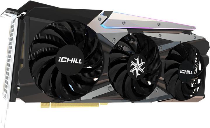 Immagine prodotto Inno3D GeForce RTX 3080 Ti iChill X4 LHR (12 GB)