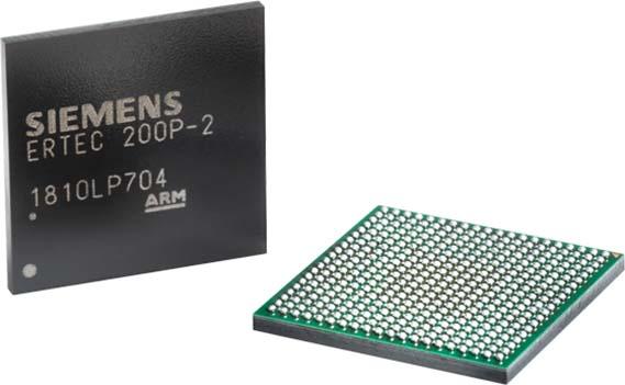 Actual product image Siemens Industrial
