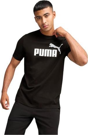 Actual product image Puma ESS 2 COLOR No. 1 Logo Tee (XL)