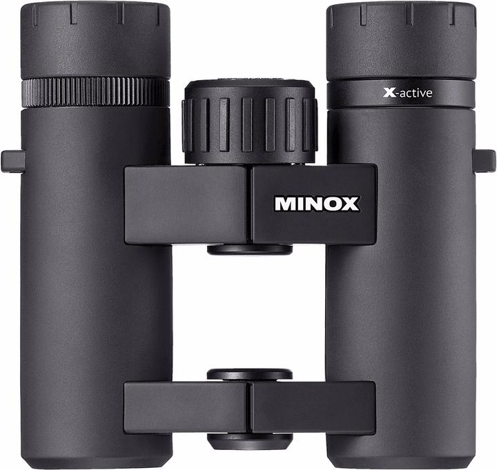 Actual product image X-Lite Binoculars X-active 8 x 25 (8 x, 25 mm)