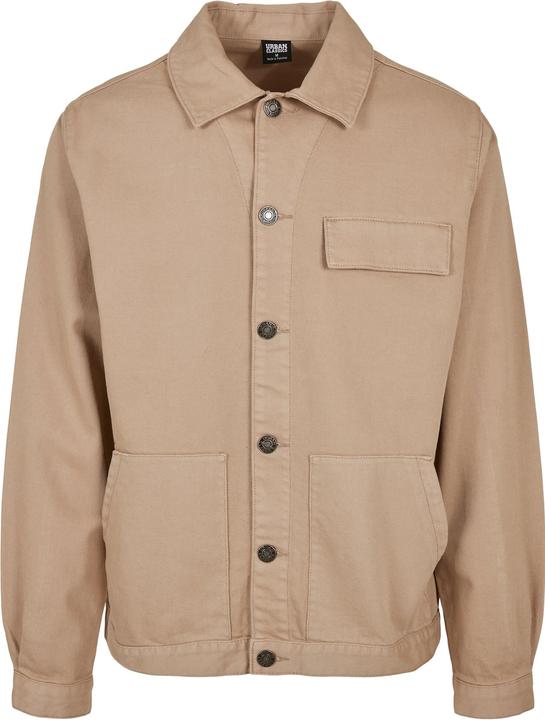 Urban Classics Painter's Jacket (XS)
