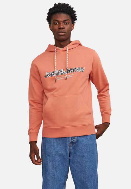 Actual product image Jack & Jones Sweat Hoodie (XXL)