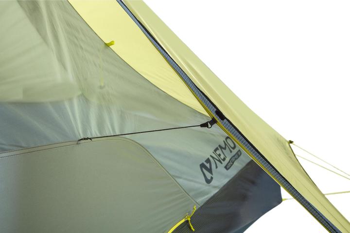 Produktbild Nemo Equipment Hornet (Kuppelzelt, 0.92 kg, 2 Personen)