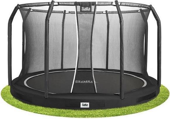 Immagine prodotto Salta Premium Ground bk incl. SN 396 cm 5854A / 3 scatole (396 cm)