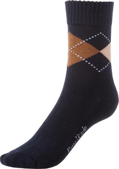 Kavalkade KavalSocks Shorties (39, 42)