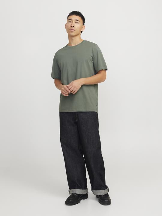 Produktbild Jack & Jones Jjeorganic Basic Tee Ss O-Neck Noos (XXL)