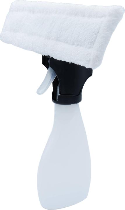 Actual product image Novidarte Battery window cleaner