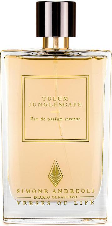 Simone Andreoli Tulum Junglescape Edp 100 ml Vapo (Eau de parfum, 100 ml)