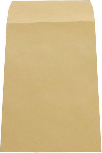 Produktbild kaiserkraft Briefumschlag für DIN C4 (B4, 100 x)