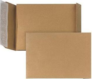 Produktbild Posthorn Faltentasche DIN C5 162 x 229 mm (B x H) (1 x)