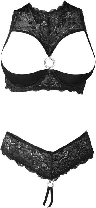 Immagine prodotto Cottelli Collection Set di sollevamento (M, 80 B)