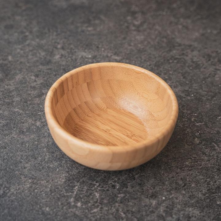 Immagine prodotto Pandoo Ciotola in bambù Ø14cm (1 x)