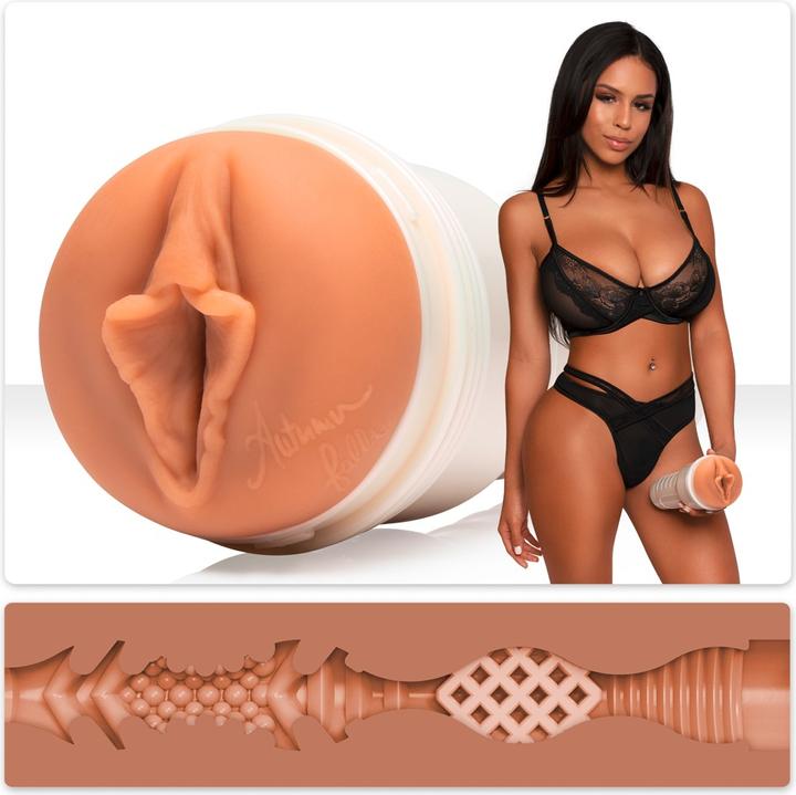 Immagine prodotto Fleshlight La crema delle cascate d'autunno