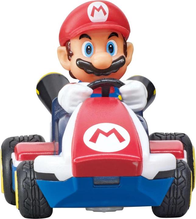 Produktbild Carrera Nintendo Super Mario
