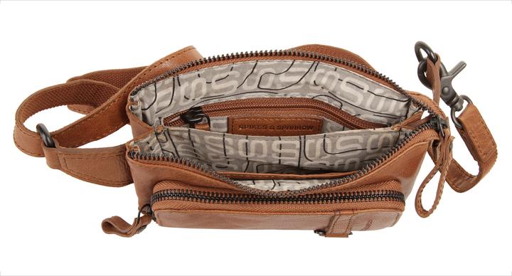 Image du produit Spikes & Sparrow Gürteltasche