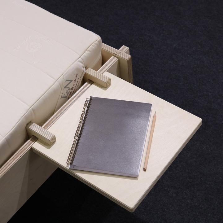 Immagine prodotto Europe & Nature Lato (30 x 30 x 2 cm)