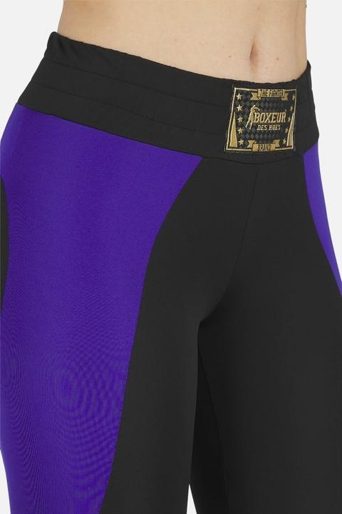 Produktbild Boxeur des Rues Color Block Legging (M)