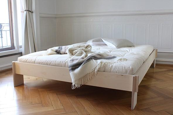 Produktbild Europe & Nature Designbed 4.21 (140 x 200 cm)