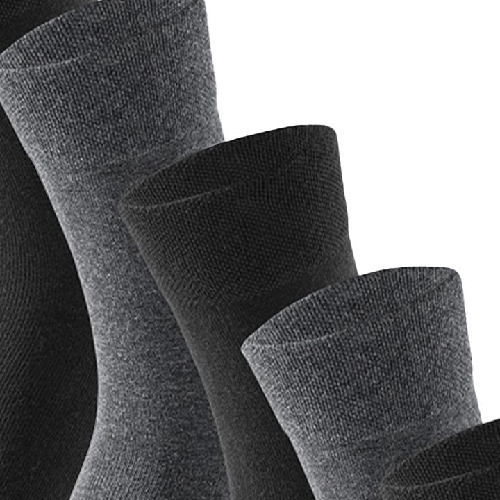 Produktbild Schiesser 10er Pack Bluebird Socken (10er Pack, 39 - 42)