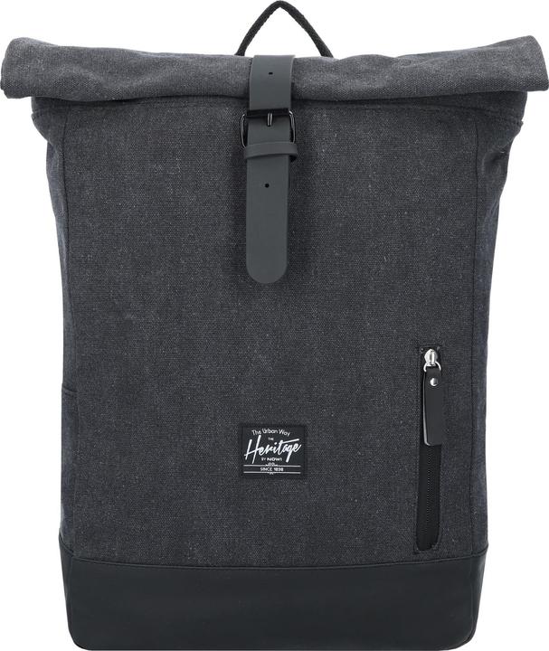 Nowi Rucksack 43.5 cm (21 l)