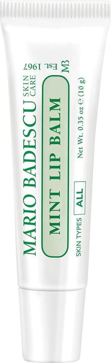 Mario Badescu Mint Lip Balm (Balsam, 10 ml)