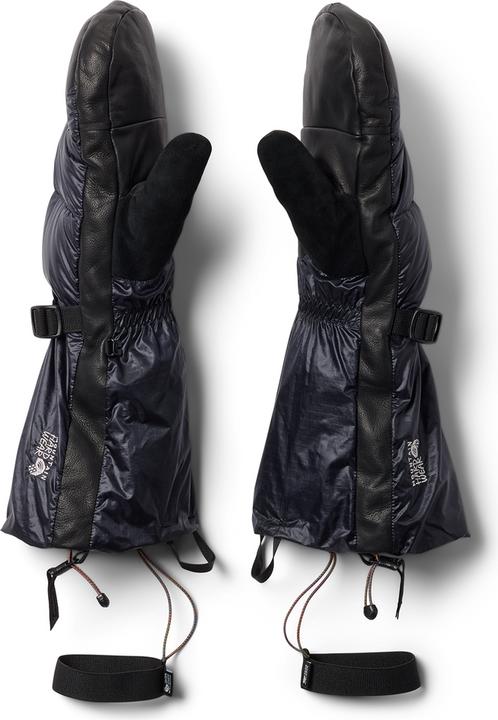 Actual product image Mountain Hardwear Absolute Zero™ Gore-Tex® Mitt (L)