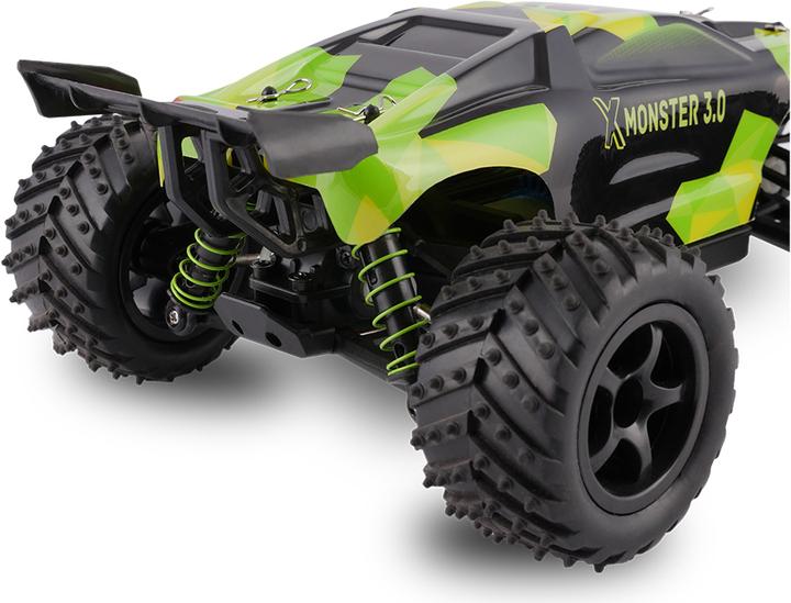 Actual product image Overmax X-Monster 3.0