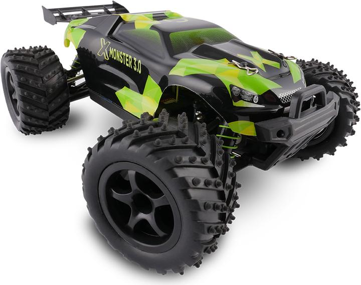 Actual product image Overmax X-Monster 3.0
