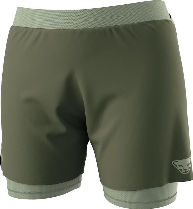 Actual product image Dynafit Alpine Pro 2in1 Shorts (36, S)