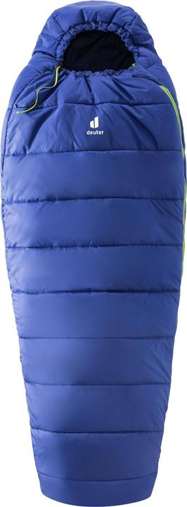 indigo navy