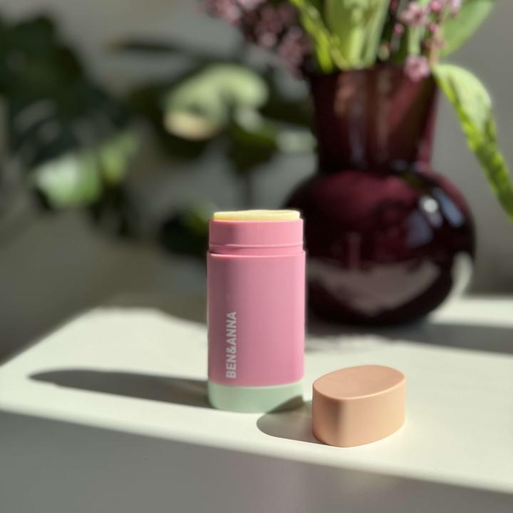 Actual product image Ben & Anna Starterset Refill (Stick)