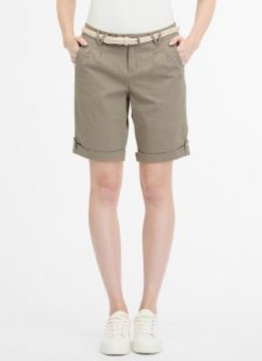 Actual product image Ragwear Yoto Shorts (S)