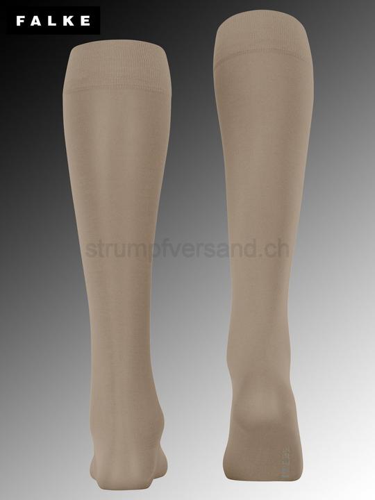 Actual product image Falke Cotton Touch (35 - 38)