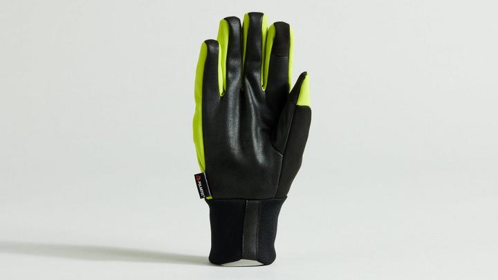 Produktbild Specialized Softshell Deep Winter Glove Lf (M)