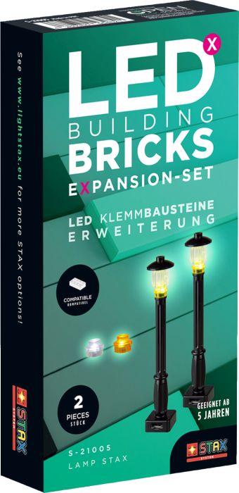 Image du produit Stax Lampe d'expansion