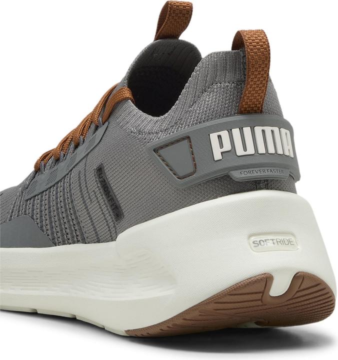Actual product image Puma Softride Symmetry Fuzion LS (13)