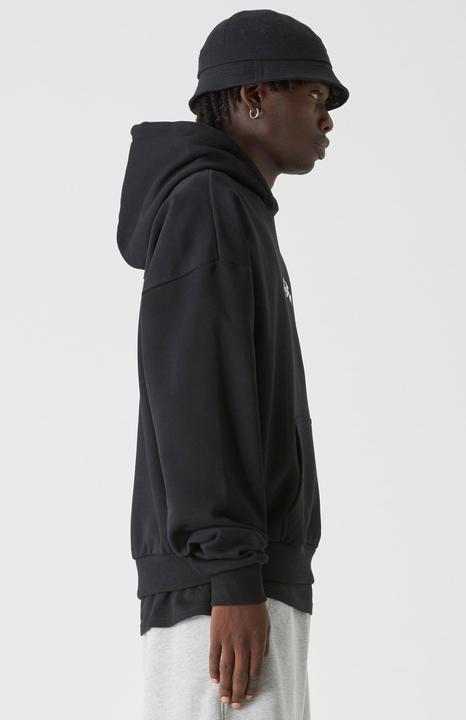 Immagine prodotto Lost Youth FELPA CON CAPPUCCIO LY "YOUTH" - 21637 (XS)
