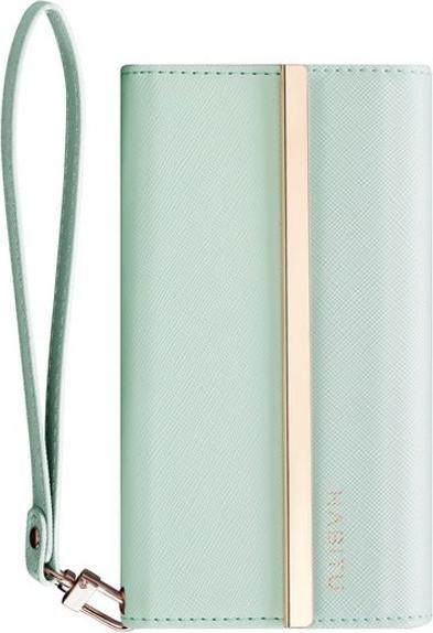 Actual product image Habitu Eris Series Designer Clutch Case (Apple iPhone XS, Apple iPhone X)