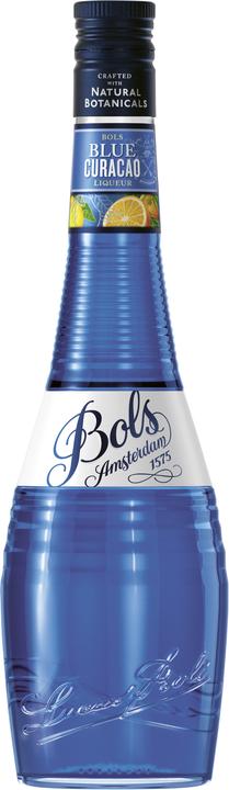 Bols Blu Curacao (1 x 70 cl)