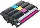 Actual product image Konica Minolta 1710595-001 Value Kit (M, C, Y)