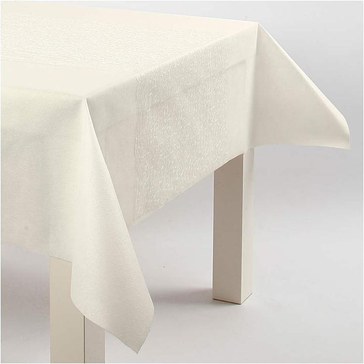 Produktbild Creativ Company Tischläufer Netz (30 x 1000 cm)