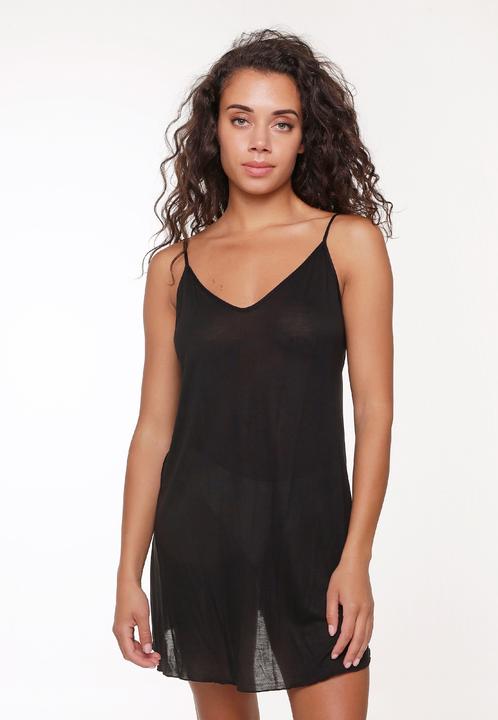 Produktbild LingaDore Kleid mit V-Rücke (XL)